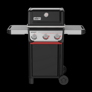 Weber Spirit E-325 gázgrill