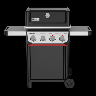 Weber Spirit E-410 gázgrill