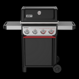 Weber Spirit E-425 gázgrill
