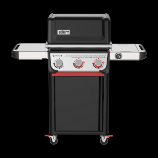 Weber Spirit EP-325 gázgrill