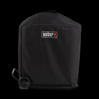 Weber Traveler Compact grill takaró