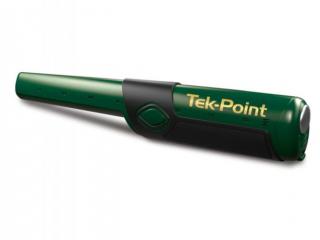 Teknetics Tek-Point pinpointer, vízálló kézi fémkereső