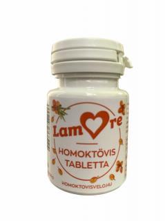 Lamore Homoktövis tabletta (60db)