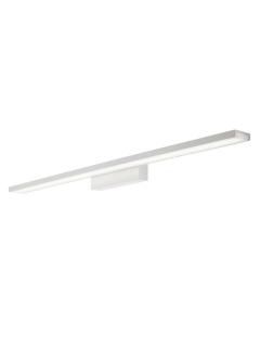DAO modern LED fali lámpa fehér  opál ernyővel/búrával,36W semleges fehér fényű 4000K
