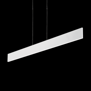 DESK, modern LED függőlámpa, étkező világítás