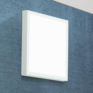 LERO LED panel, 18x18cm, fehér