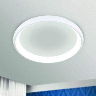 VENUS LED fényszabályozható mennyezeti lámpa, d: 61 cm