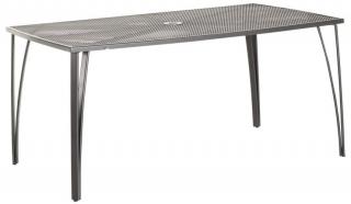 GARLAND/CREADOR Klasik 150 asztal 150 x 90 x 71 cm