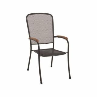 GARLAND/MWH Mesona szék 66,5 x 54,5 x 98,5 cm