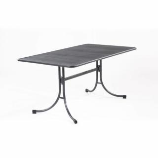 GARLAND/MWH Universal 160 asztal 160 x 90 x 74 cm