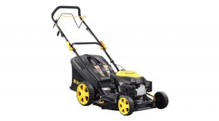 Riwall PRO RPM 4735 Riwall önjáró multifunkciós fűnyíró 4 az 1-ben