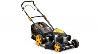 Riwall PRO RPM 5355 multifunkciós önjáró fűnyíró 4 az 1-ben
