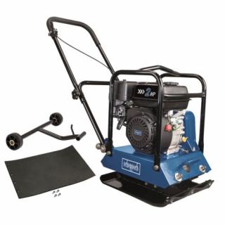 Scheppach HP 2200S - LAPVIBRÁTOR 102 KG