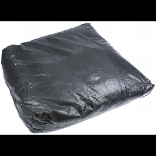 Aktívszén szűrőtöltet - 40 liter (1 zsák)