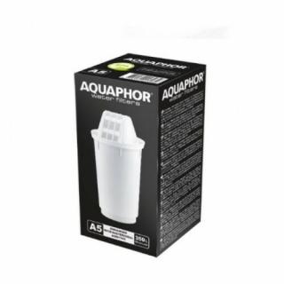 Aquaphor A5 víztisztító kancsó szűrőbetét