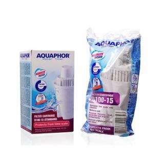 Aquaphor B-15 (b100-15)Classic víztisztító kancsó szűrőbetét