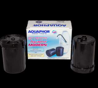 Aquaphor Modern víztisztító szűrőbetét