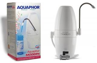 Aquaphor Modern víztisztító