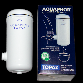 Aquaphor Topaz víztisztító szűrőbetét