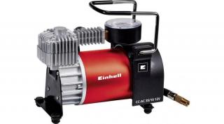 Einhell CC-AC 35/10 12V autós kompresszor (2072121)