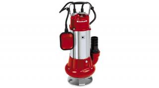 Einhell GC-DP 1340 G szennyvíz szivattyú (4170742)