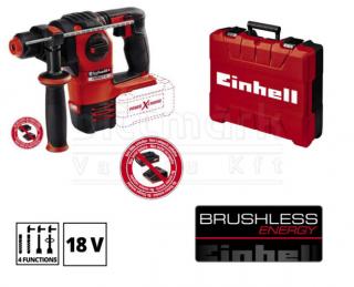 Einhell PXC HEROCCO 18V akkus fúrókalapács (4513900)