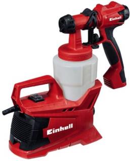 Einhell TC-SY 600 S festékszóró  (4260015)