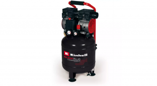Einhell TE-AC 24 Silent csendes kompresszor