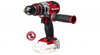 Einhell TE-CD 18 Li-i Brushless - solo akkus ütvefúró-csavarozó SZÉNKEFE NÉLKÜL (4513860)