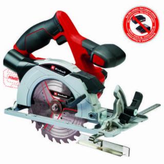 Einhell TE-CS 18/150 Li-Solo kézi körfűrész (4331220)