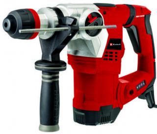 Einhell TE-RH 32 4F Kit fúrókalapács (4257944)