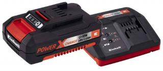 Power-X-Change 18V Starter-Kit 2,0 Ah (4512040)
