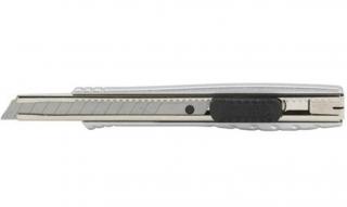 STANLEY 0-10-411 FatMax fémházas tördelhetőpengés kés 9mm