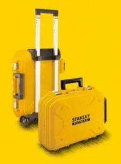 Stanley FatMax szerszámos bőrönd, kerekes FMST1-72383