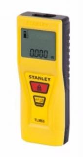 Stanley Lézeres távolságmérő 20méter TLM65 STHT1-77032