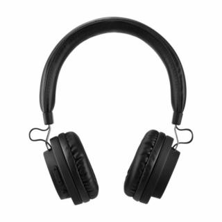 ACME Europe BH203 Headset Vezetékes és vezeték nélküli Fejpánt Bluetooth Fekete (211764)