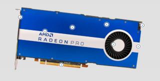 AMD Pro W5500 8 GB GDDR6 (100-506095)