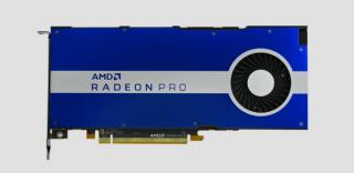 AMD Pro W5700 8 GB GDDR6 (100-506085)