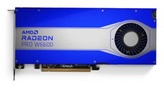 AMD Radeon PRO W6000 Radeon PRO W6600 8 GB GDDR6 (100-506159)