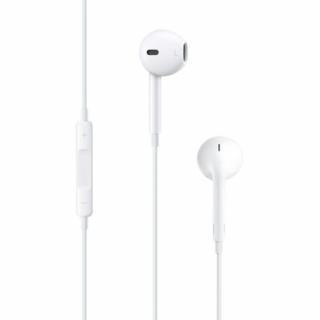 Apple EarPods Headset Vezetékes Hallójárati Hívás/zene Fehér (MNHF2ZM/A)