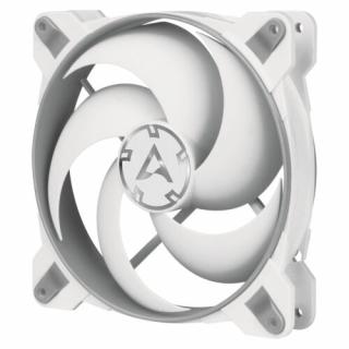 Arctic BioniX P140 (Grey/White) – Pressure-optimised 140 mm Gaming Fan with PWM PST - Computer case - Fan - 14 cm - 200 RPM - 1950 RPM - 0.45 sone (ACFAN00160A)