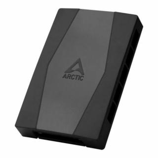 ARCTIC Case Fan Hub Fekete (ACFAN00175A)