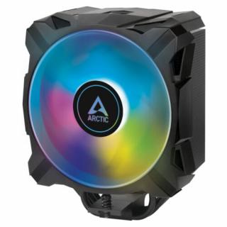 ARCTIC Freezer A35 A-RGB Processzor Hűtő 11,2 cm Fekete 1 dB (ACFRE00115A)
