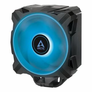 ARCTIC Freezer A35 RGB Processzor Hűtő 11,2 cm Fekete 1 dB (ACFRE00114A)