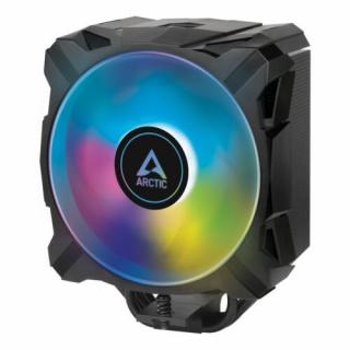 ARCTIC Freezer i35 A-RGB Processzor Hűtő 12 cm Fekete 1 dB (ACFRE00104A)