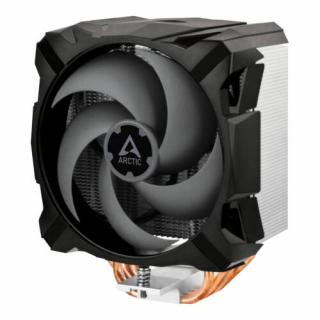 ARCTIC Freezer i35 CO Processzor Hűtő 11,3 cm Fekete, Ezüst 1 dB (ACFRE00095A)
