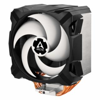 ARCTIC Freezer i35 Processzor Hűtő készlet 11,3 cm Fekete, Fehér 1 dB (ACFRE00094A)