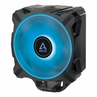 ARCTIC Freezer i35 RGB Processzor Hűtő 12 cm Fekete 1 dB (ACFRE00096A)