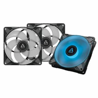 ARCTIC P14 PWM PST RGB 0dB Számítógép tok Ventilátor 14 cm 3 dB (ACFAN00255A)