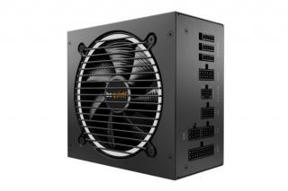 be quiet! Pure Power 12 M tápegység 750 W 20+4 pin ATX ATX Fekete (BN343)